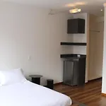 Amazing Vintage Apartment In Centro Internacional