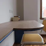 Amazing Vintage Apartment In Centro Internacional