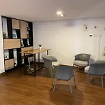 Loft Cool Equilibrium