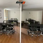 Loft Cool Equilibrium