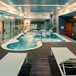 Hilton DoubleTree Bogotá Salitre AR