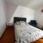 Urbana Hostel