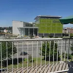 Apartamentos Galerías