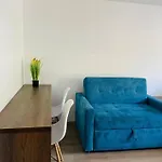 Espectacular Loft Con Vista A Monserrate