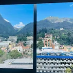 Espectacular Loft Con Vista A Monserrate
