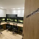 Nuevo Apt, Central, Moderno, Movistararena.