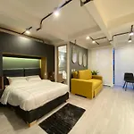 Nuevo Apt, Central, Moderno, Movistararena.