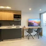 Nuevo Apt, Central, Moderno, Movistararena.
