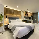 Nuevo Apt, Central, Moderno, Movistararena.