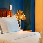 Avj4A - Hermoso Y Acogedor Apartamento 2Hab En La Candelaria