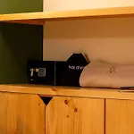 Avj4A - Hermoso Y Acogedor Apartamento 2Hab En La Candelaria