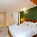 Avj4A - Hermoso Y Acogedor Apartamento 2Hab En La Candelaria