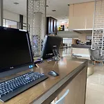Hilton DoubleTree Bogotá Salitre AR