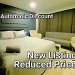Executive Suites Minutes From The Airport