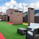Urbanchic Loft Centro Andino
