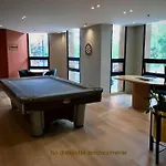 Apartamento Moderno En Centro Internacional