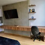 Apartamento Moderno En Centro Internacional