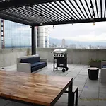 Apartamento Moderno En Centro Internacional