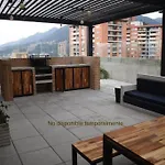 Apartamento Moderno En Centro Internacional