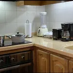 Apartamento 202 Lux