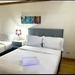 Apartamento 202 Lux