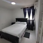 Hermoso Apartamento En Primera Linea De Playa