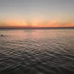 Hermoso Apartamento En Primera Linea De Playa