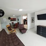 Hermoso Apartamento En Primera Linea De Playa