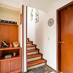 Habitacion Excelente Ubicacion Cerca A Movistar Y Simon Bolivar