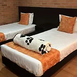 Hotel Bogota Astral