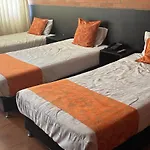 Hotel Bogota Astral