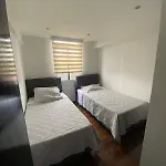 Hermoso Y Comodo Apartamento Cerca Al Aeropuerto