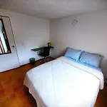 Lovely Private Room In Apartment In Cedritos