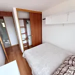 Habitacion Doble Con Bano Compartido!