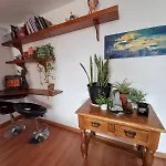 Habitacion Doble Con Bano Compartido!