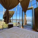Guatavita Glamping Club