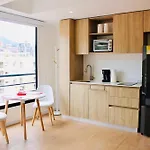 Entorno802-New Loft Con Vista A La Montana