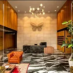 Ch Somos At Home Apartaestudio En Parte Central Norte