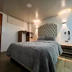 Hotel Casa Baquero