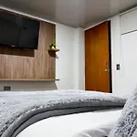 Hotel Casa Baquero