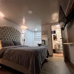 Hotel Casa Baquero