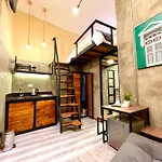 Colonia Suites 722