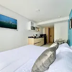 Maravillosos Apartamentos En Chapinero Weeki