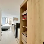Maravillosos Apartamentos En Chapinero Weeki
