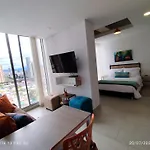 Apartaestudio San Martin, La Quinta