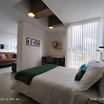 Apartaestudio San Martin, La Quinta