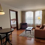 Hotel Santafé Boutique