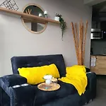 Luxury Smart Loft Al Norte De Bogota