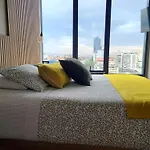Luxury Smart Loft Al Norte De Bogota