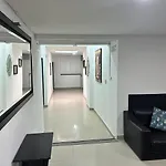 Hotel Embajada Bogota Dc